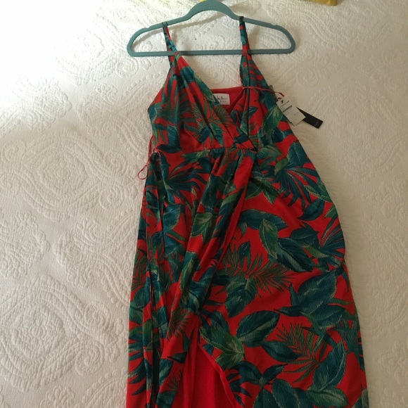 Nicole Miller dress - Picture 1 of 4